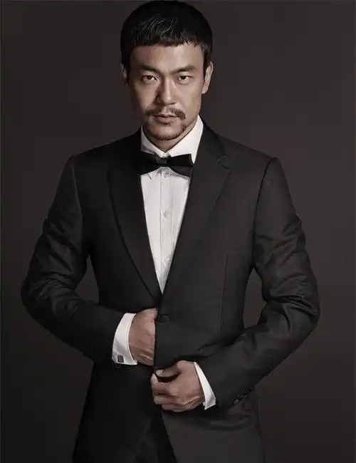 廖凡代言费-廖凡广告报价-廖凡肖像价格-百星明星经纪人公司