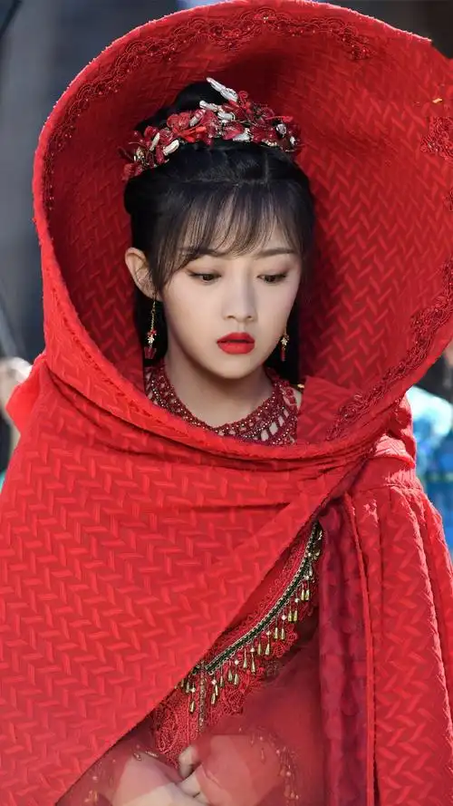 天舞纪 苏犹怜 吴佳怡