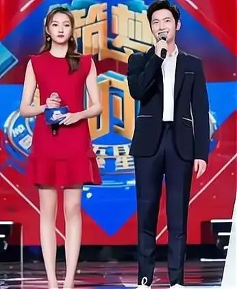 终于理解关晓彤了,现实真残酷,原来明星太高会接不到戏