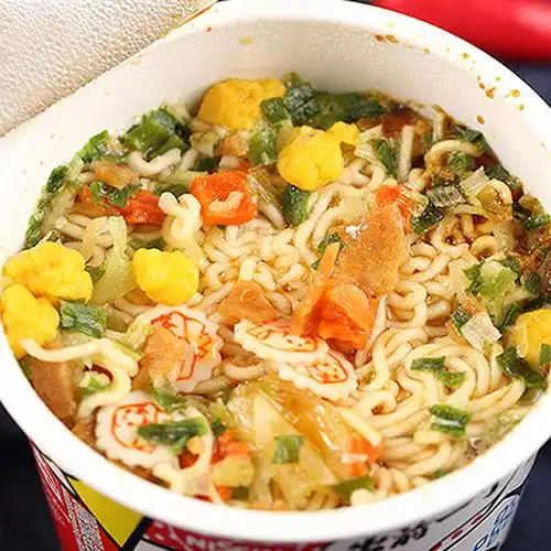 热销香港出前一丁杯面_香港进口杯面 日清出前一丁