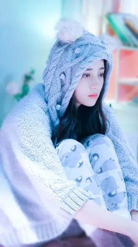 《一千零一夜》戏里戏外甜蜜不断,热巴邓伦这一举动却太反常?