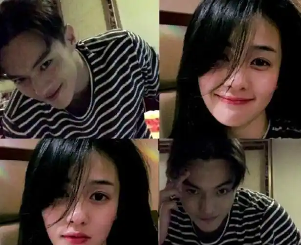 许凯和白鹿床单事件始末,许凯白鹿是情侣吗