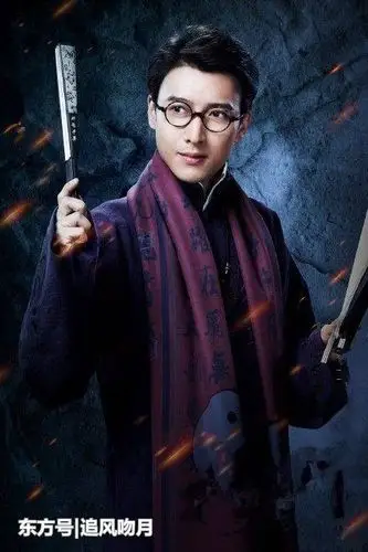 我爱上个算命先生,他说我活不过20岁,25岁再见他时物是人非