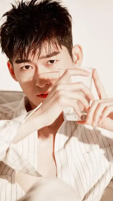 张翰古力娜扎 - 高清图片,堆糖,美图壁纸兴趣社区