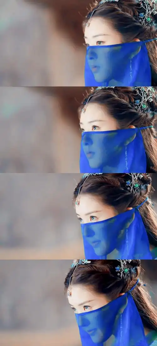 三千鸦杀覃川赵露思