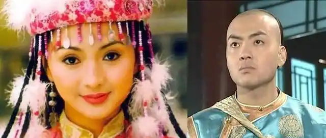 25岁巅峰陨落,离世20年,家庭破碎,香妃刘丹为何红颜薄命?