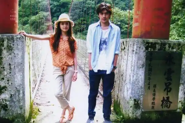 林依晨新戏不够善良的我们今日播出再掀她和胡歌经典神作射雕英雄传