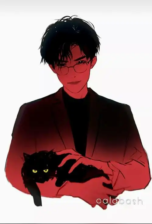 易烊千玺漫图合集易烊千玺就是温柔本身