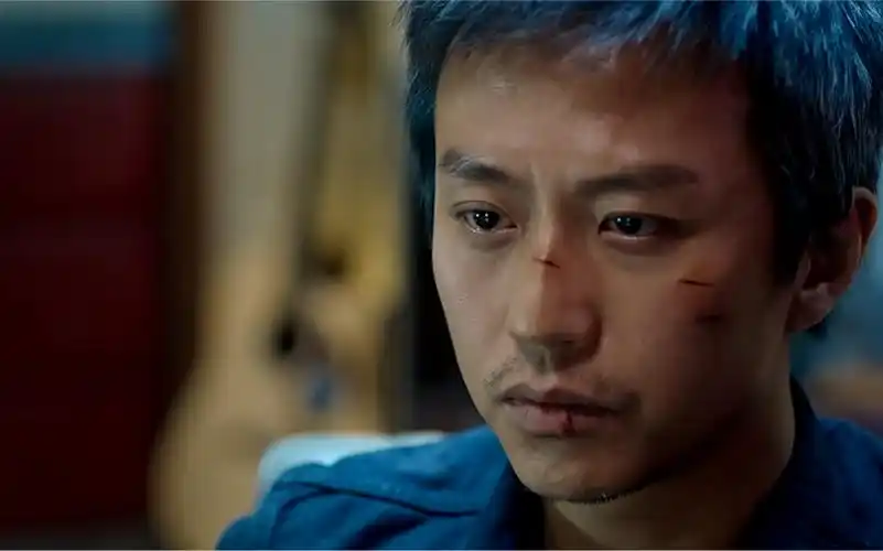 蓝莲花邓超电影版川藏线vlog