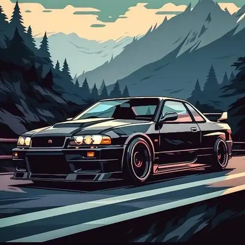 当前位置:>易车>社区>日产skyline社区>jdm02bgmbackontherocks>