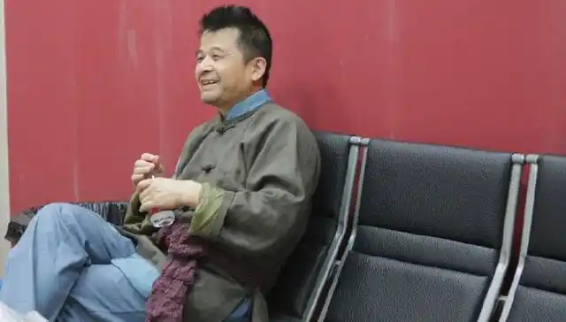 毕姥爷被封杀后现状曝光,让人唏嘘