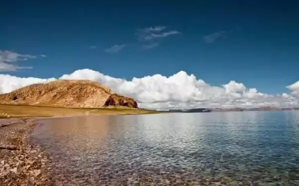 中国最美四大无人区,你敢去吗?