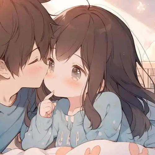 情侣头像丨情头越怪越是恩爱_xhs_男朋友_开心