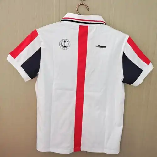 大连市甘井子区初中校服新款夏季初一男女套装短袖2022款 初中男款