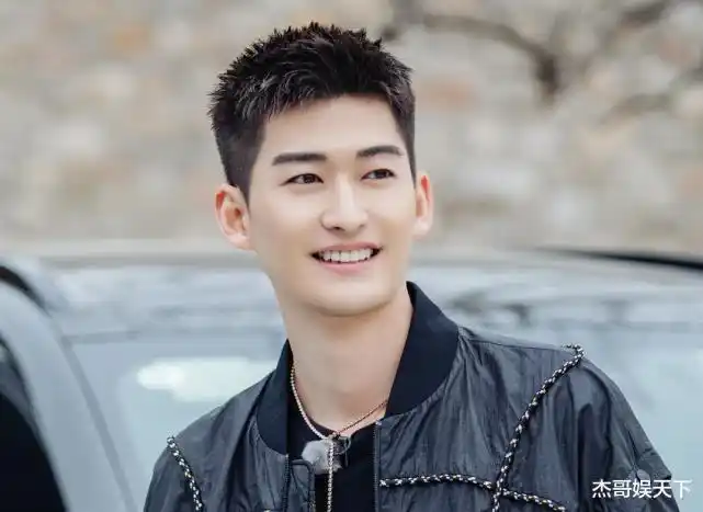 张翰郭麒麟谢谢你俩让观众知道了这档真人秀原来这么假