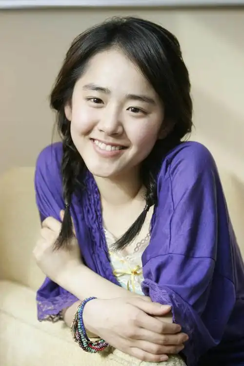 从《蓝色生死恋》走出来的奇迹——永远的国民妹妹文根英