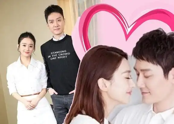 赵丽颖婚后首次与何炅互动,懒理绯闻暖心送何炅生日祝福