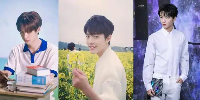 王一博肖战王俊凯亲情加盟?扯呢!