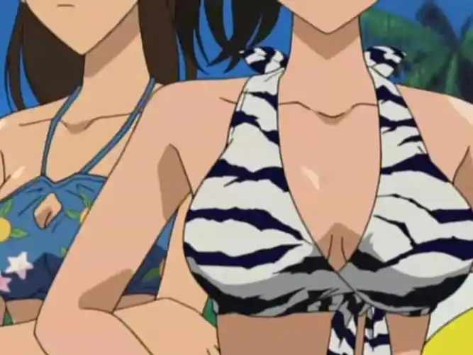 相关标签毛利兰泳装上一图集:名侦探柯南剧场版下一图集:平泽唯和中野