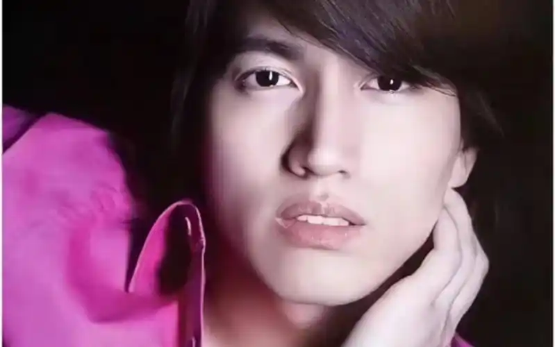 心动520心动言承旭