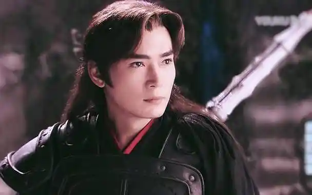 以前的vs现在的,才知道审美降级有多严重_形象_杜冰雁_焦恩俊