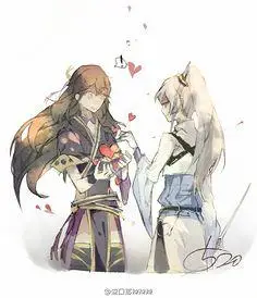 我家大师兄脑子有坑-花瓣网|陪你做生活的设计师 | 双生花,不知胜败困