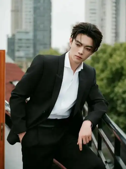 许凯主演的19部电视剧