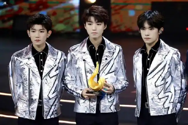 tfboys#