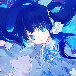 软妹少女头像 喜欢的点个赞