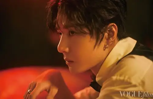 王一博 - 堆糖,美图壁纸兴趣社区