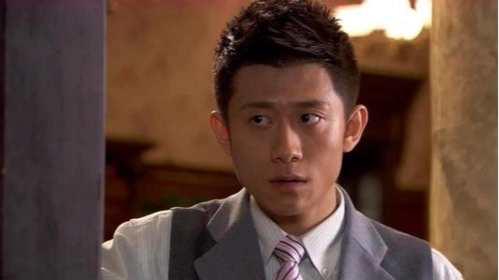 杀寇决:张一山这段戏演技炸裂!什么角色都能驾驭,是个牛人!