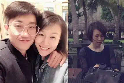 【图】金志文是不是离婚了 揭秘事实的真相