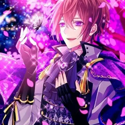 王子风动漫头像喜欢吗