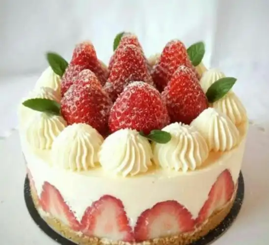 西式蛋糕,慕斯,芝士,提拉米苏(a)