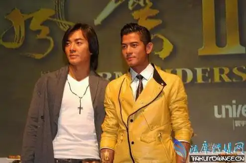 谢霆锋与郑伊健的关系好吗郑伊健为什么现在不红了