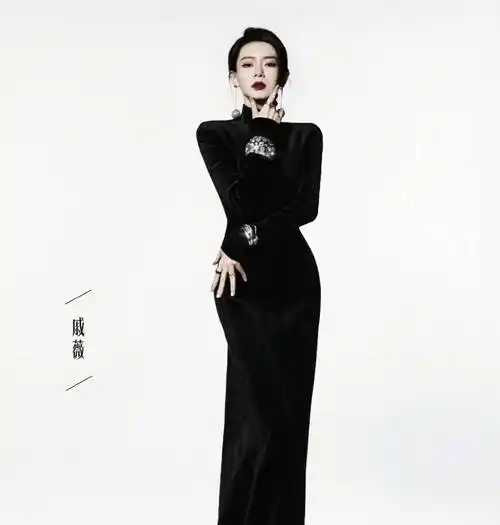 原创这还是繁花的范湉湉吗时隔4个月参加浪姐5却判若两人