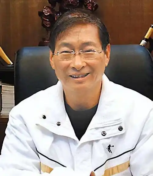 台湾,台湾黑帮大佬张安乐,却为统一立下汗马功劳_美国的_帮派_陈启礼