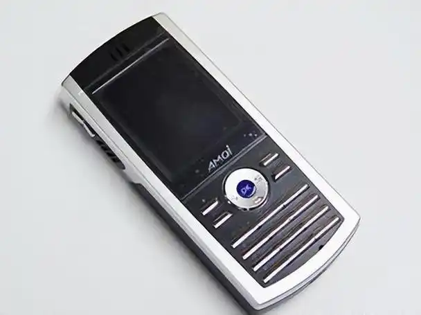 夏新手机现在虽然已经沦为山寨机品牌,但回看当年却是风光无两,那时