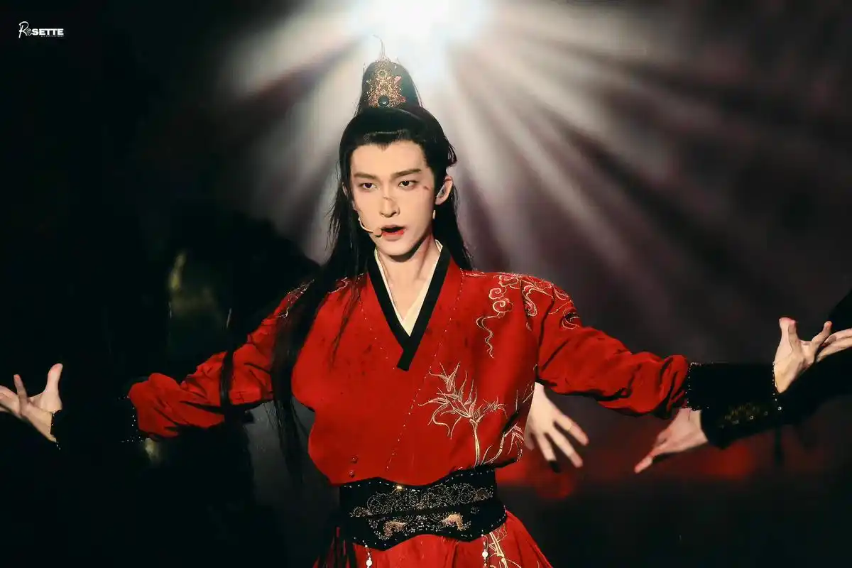 拜托古装剧的造型都以"刘宇"为标准,"卷"起来吧!