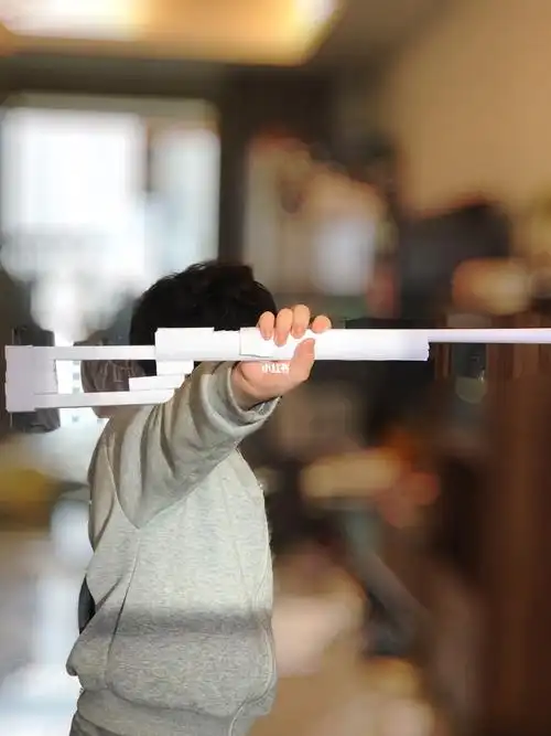 新纸98k自己说的