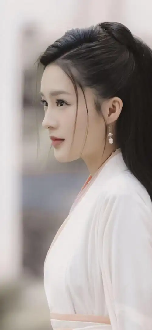 李沁庆余年剧照高清手机壁纸