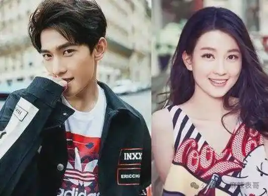 乔欣前助理发疯,有人发癫,有人被旧事重提,热闹啊_杨洋_郑凯丹_张天