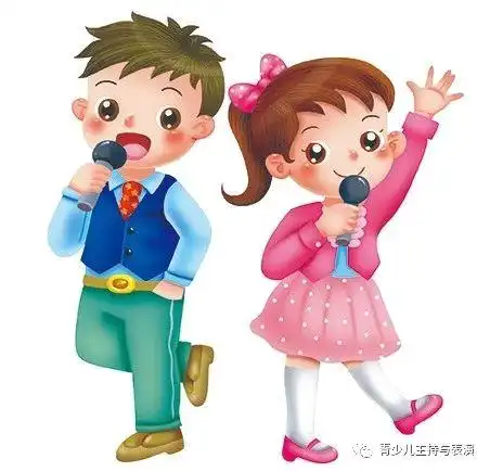 华艺课堂小主持人上镜的技巧及在镜头前的注意事项