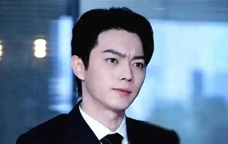 杨紫,何赛飞演技赞!许凯角色演绎有惊喜