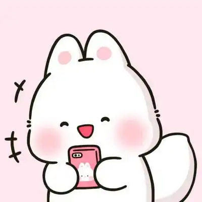 卡通图片可爱呆萌头像