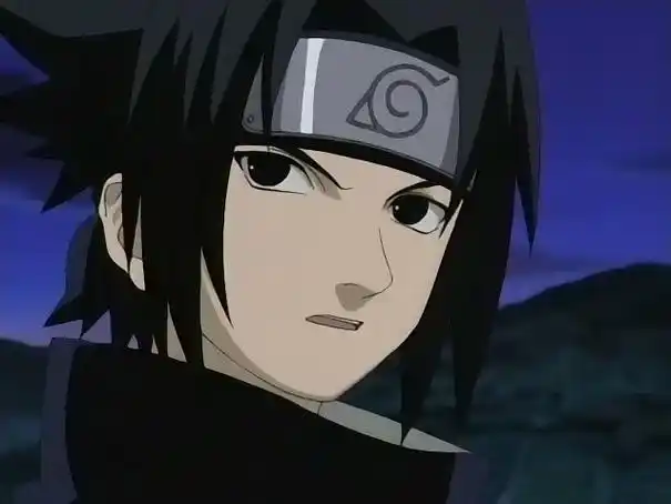 火影忍者宇智波佐助