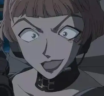 柯南黑衣组织主线的整理!