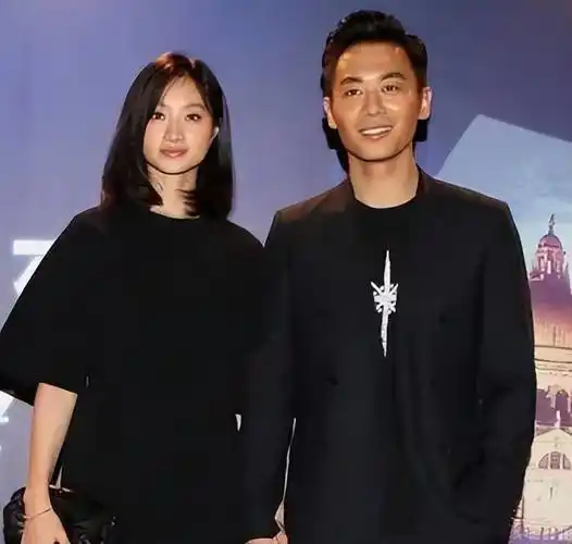 朱亚文:分手相恋七年的富家女,迎娶陈思诚前女友,至今零绯闻_潘禹彤