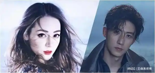 迪丽热巴黄景瑜又出新瓜疑似被曝已领证关系扑朔迷离耐人寻味