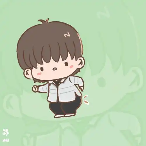 邓伦有始有终的拍屁股哈哈哈哈哈哈